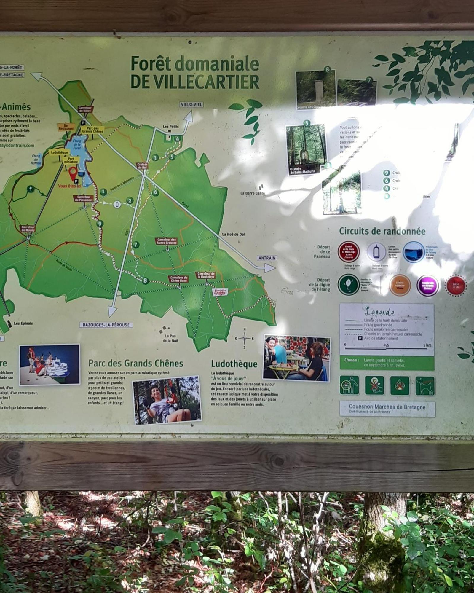 Les Roses Tremieres Villa Trans-la-Foret ภายนอก รูปภาพ